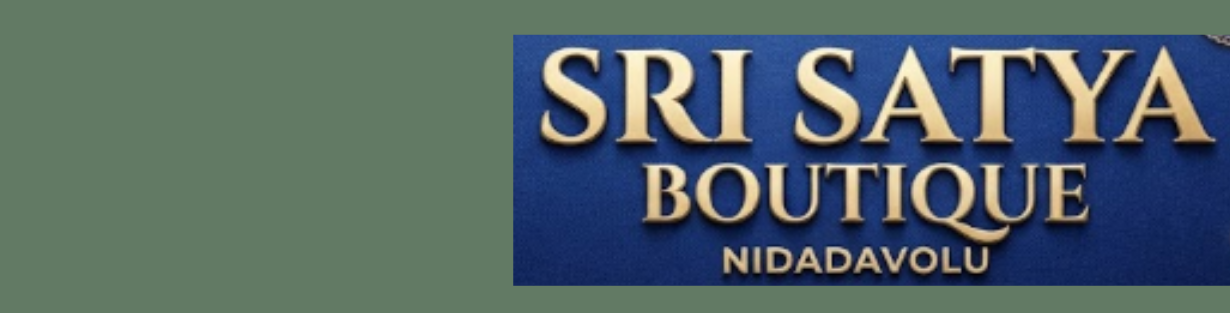 Store Banner