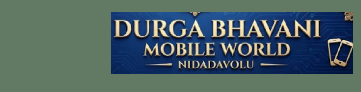 Store Banner