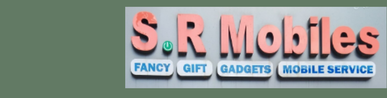 Store Banner