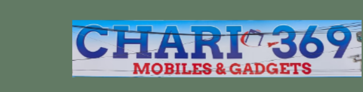 Store Banner