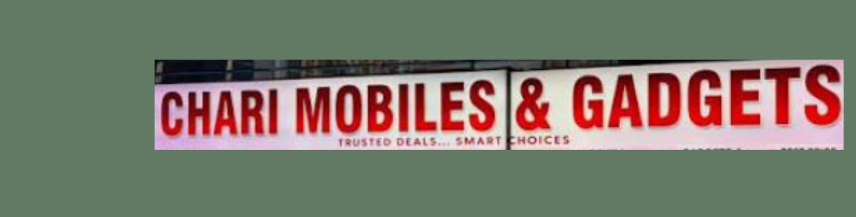 Store Banner