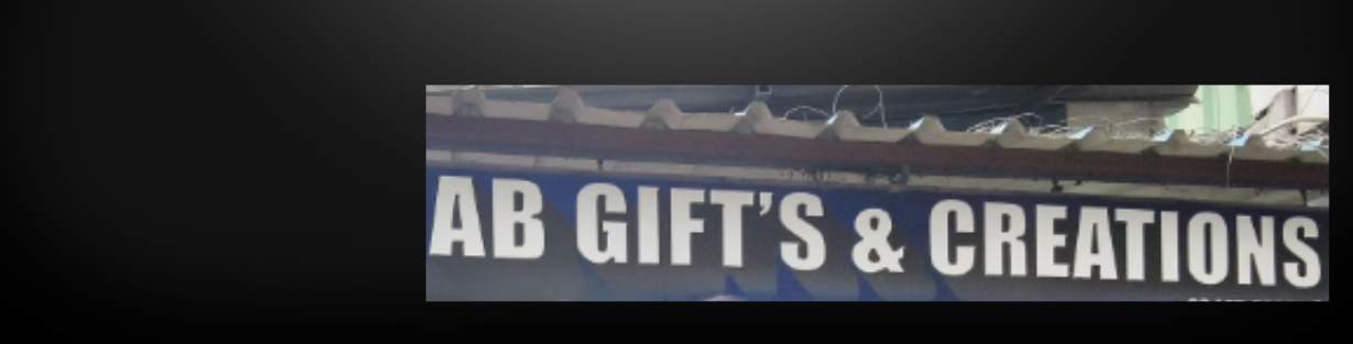Store Banner