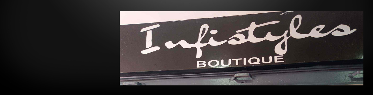 Store Banner