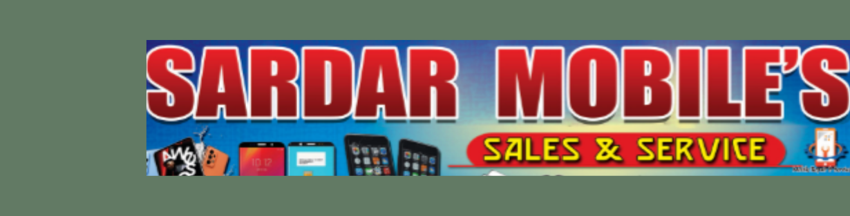 Store Banner