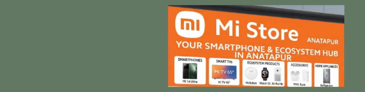 Store Banner