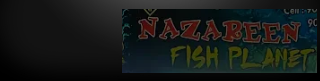 Store Banner