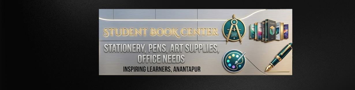 Store Banner