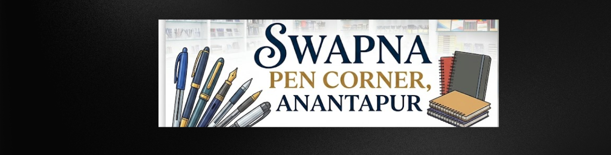 Store Banner