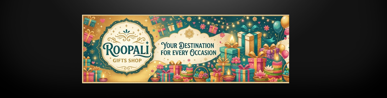 Store Banner