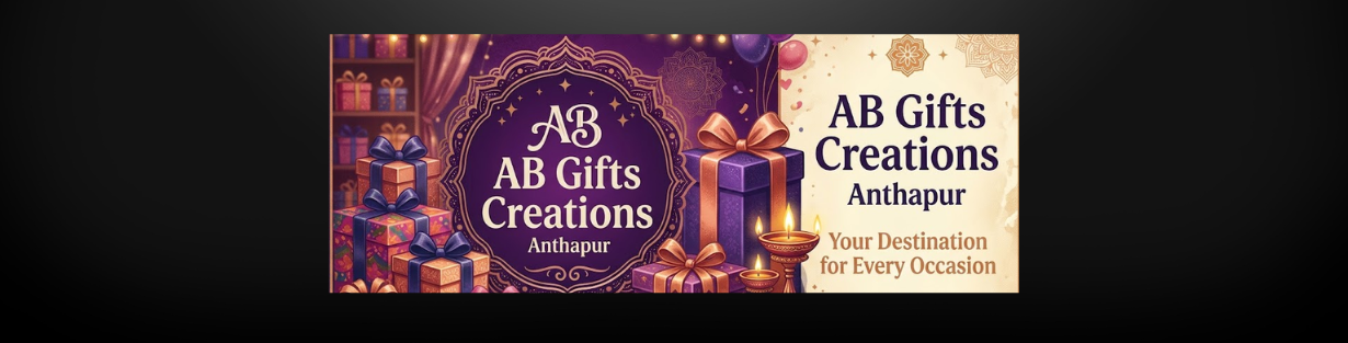 Store Banner