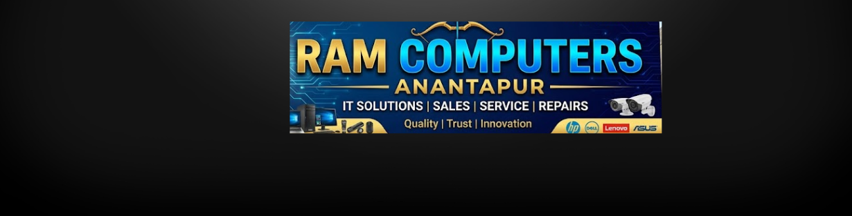 Store Banner