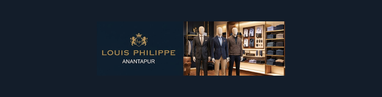 Store Banner