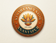 Store Logo