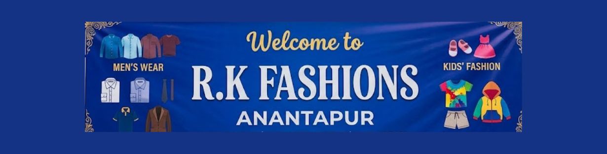 Store Banner