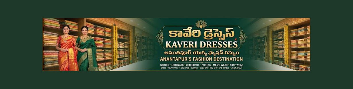 Store Banner