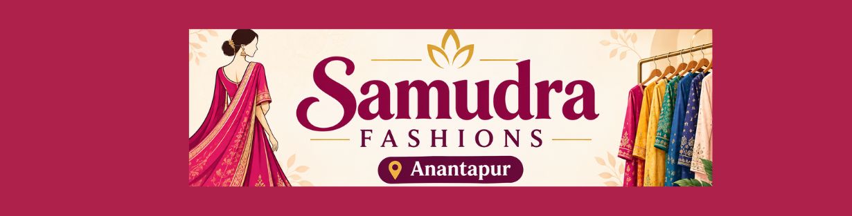 Store Banner