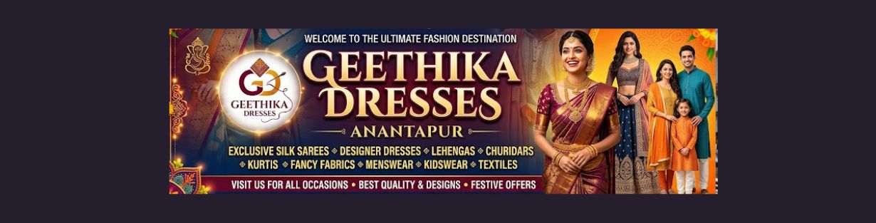 Store Banner