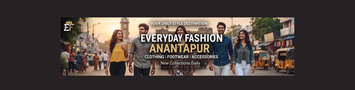 Store Banner