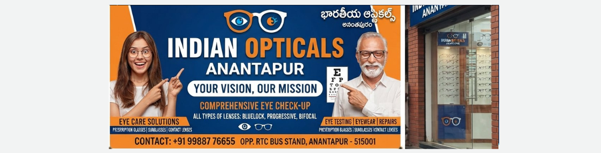 Store Banner