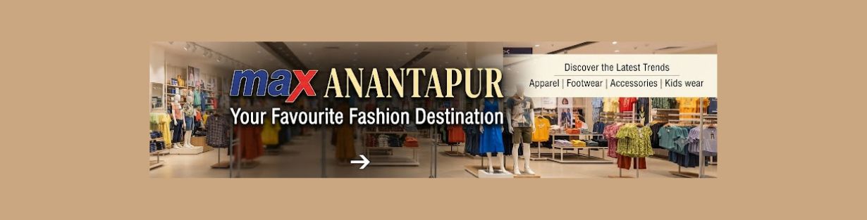 Store Banner