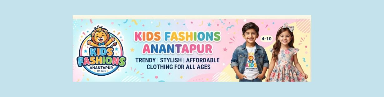 Store Banner