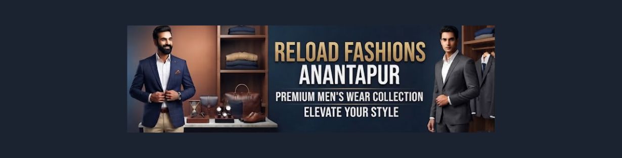 Store Banner