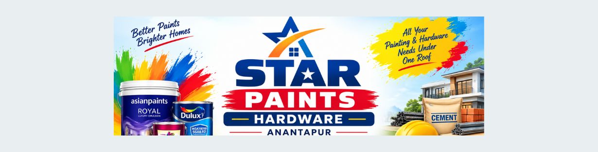 Store Banner