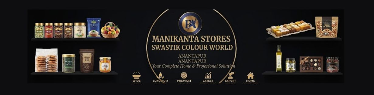 Store Banner
