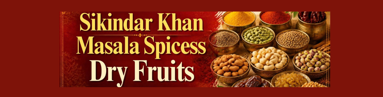 Store Banner