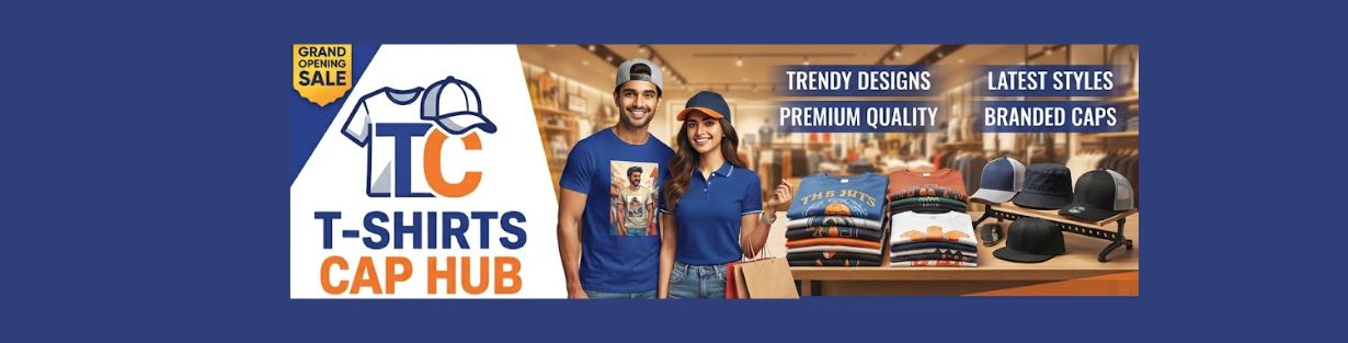 Store Banner