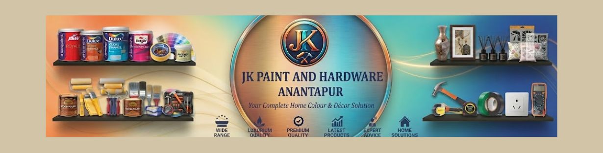 Store Banner