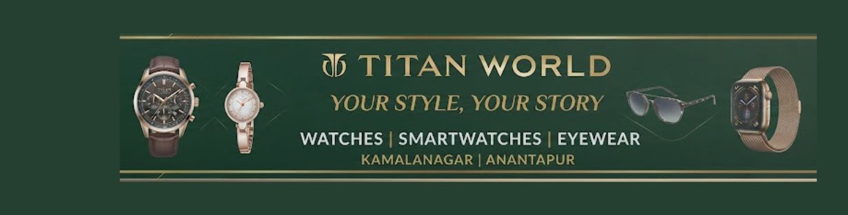 Store Banner