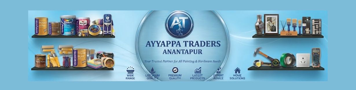 Store Banner