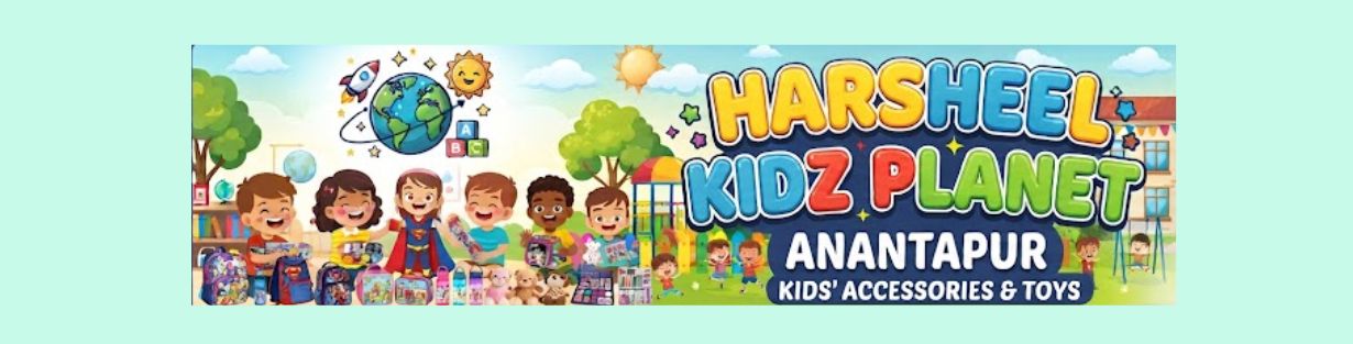 Store Banner