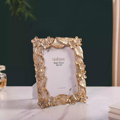 Decorative Photo Frame