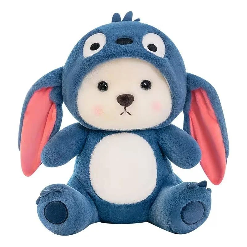 ADORA Hoodie Teddy Bear Soft Toy