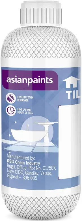 Asian Paints Smartcare Tile Cleaner Easy Stain Removal