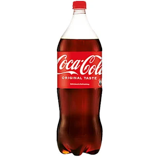 Coca-Cola Original Taste