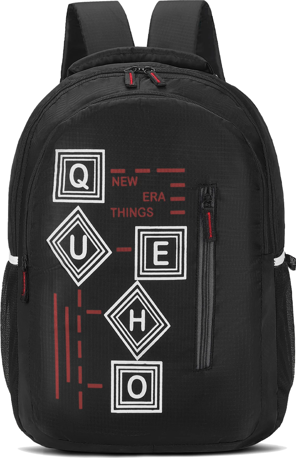 QUEHO Medium 30 L Backpack School Bag