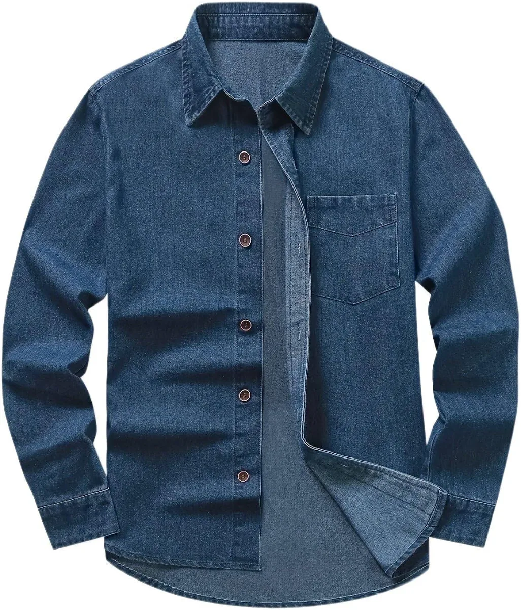 Lymio Shirt for Men