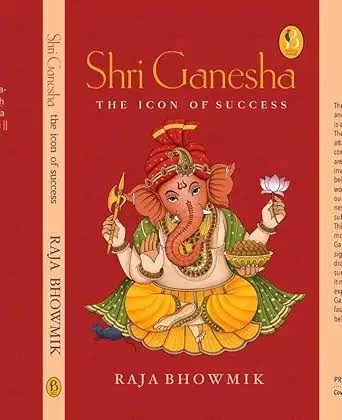 Shri Ganesha The Icon Of Success