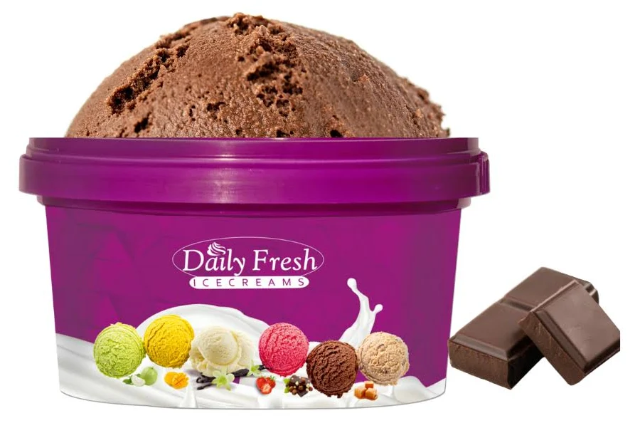 Real Chocolate