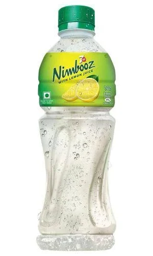 7UP Nimbooz with Lemon Juice