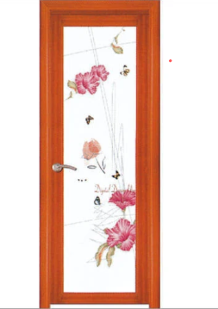 Sublime Aluminum Glass Doors