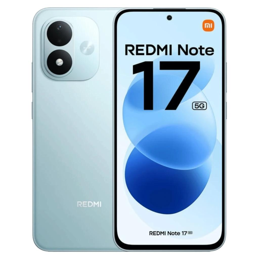 Redmi Note 17 5G