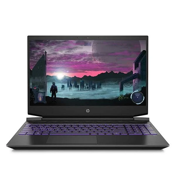 HP Pavilion