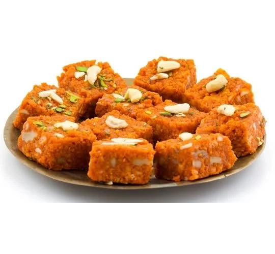 MM Mithaiwala Mohanthal (400g)