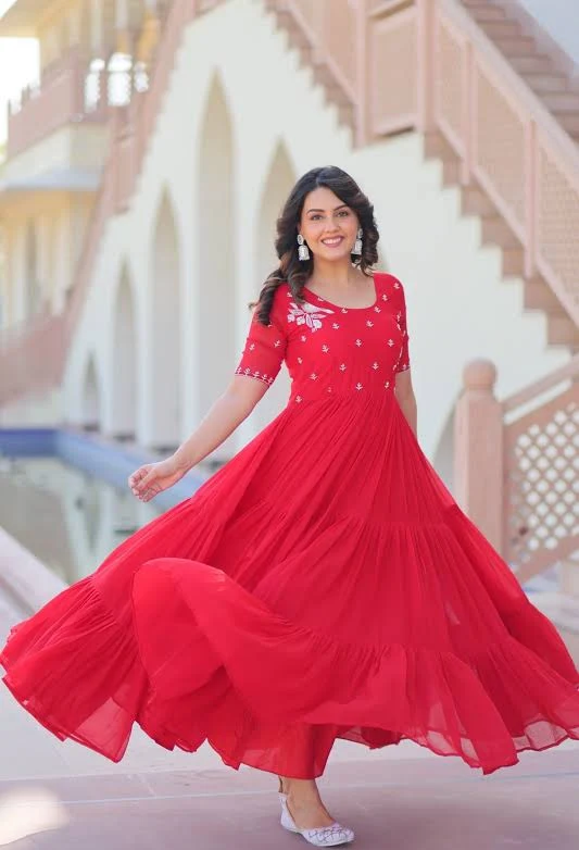 Gown – Buy Trendy Womens Clothing Online at AntiqueFashion.net