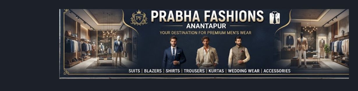 Store Banner