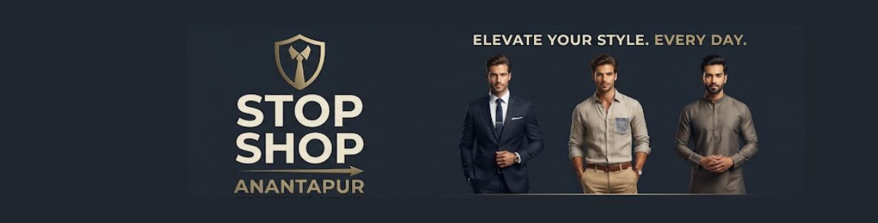 Store Banner